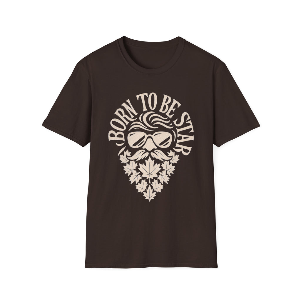Born To Be Star T-Shirt