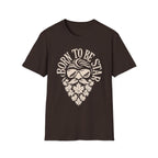 Born To Be Star T-Shirt