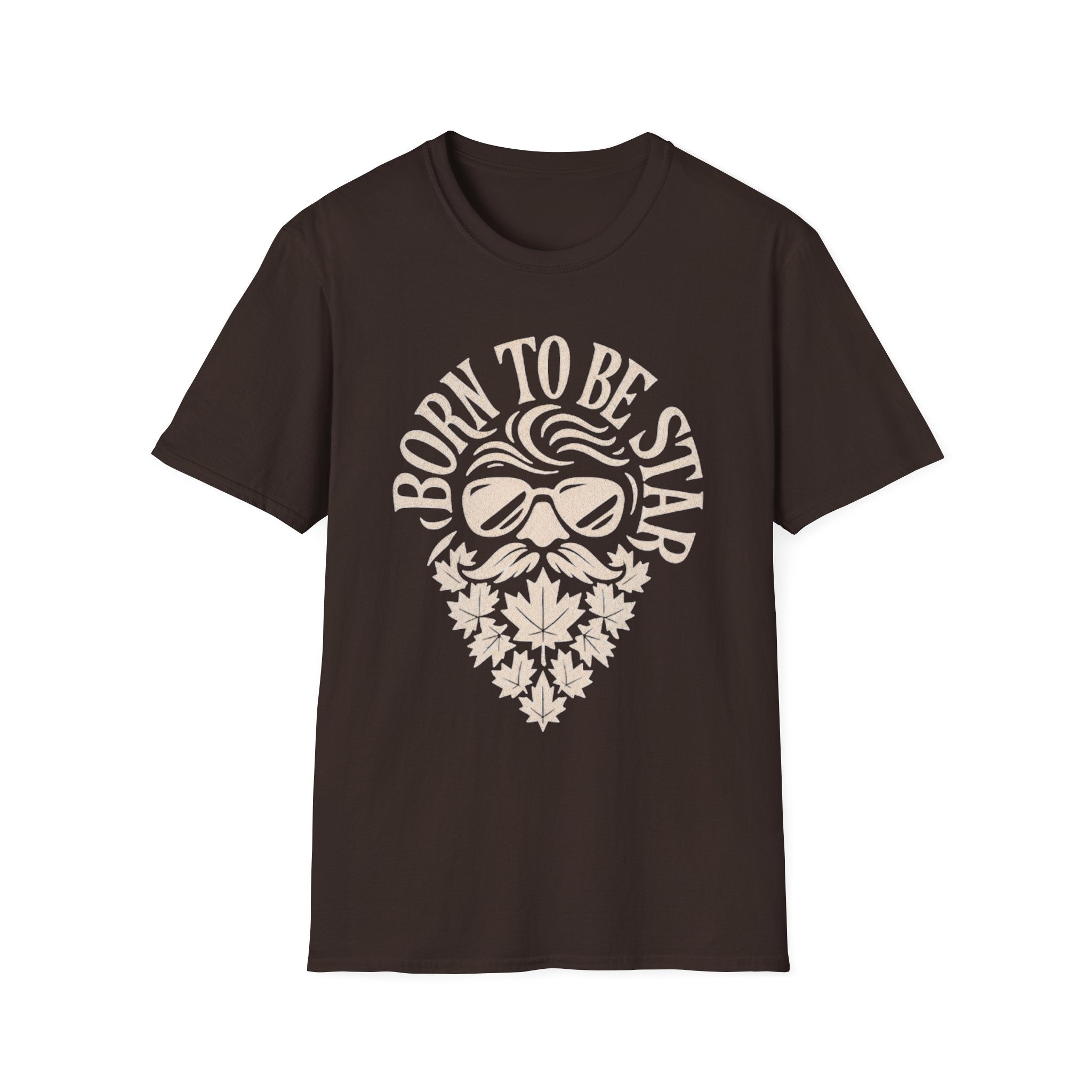 Born To Be Star T-Shirt