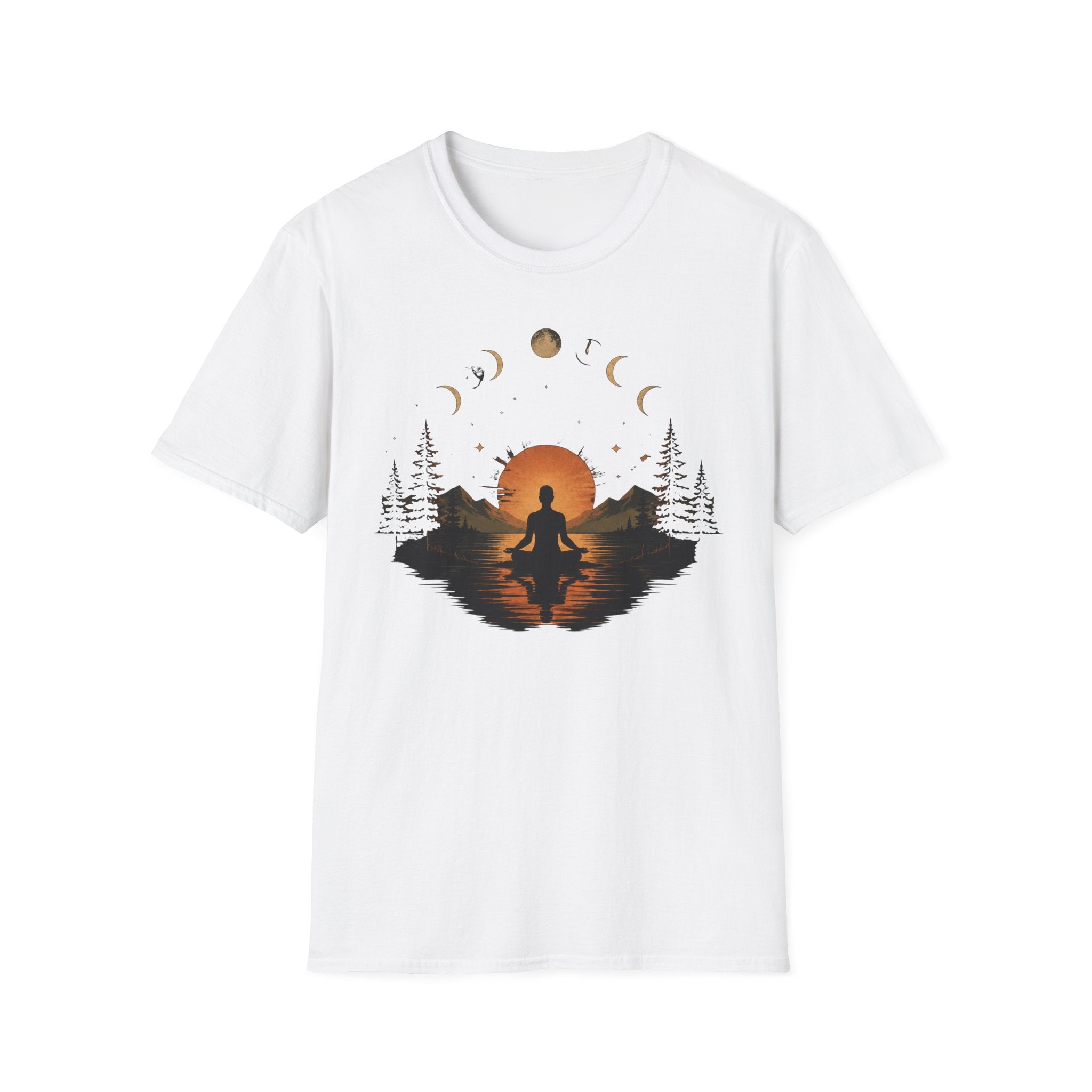 Awaken Within T-Shirt
