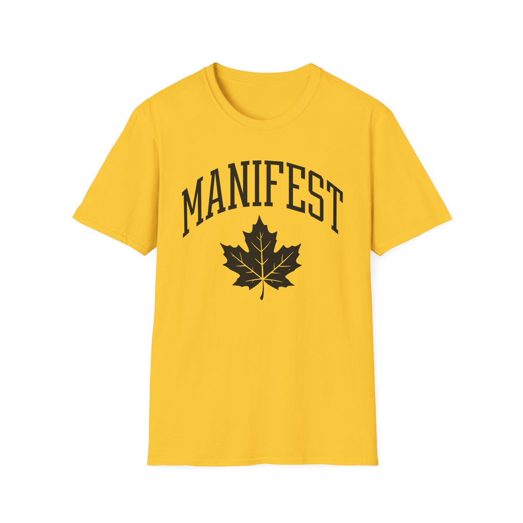 Manifest Soul T-Shirt