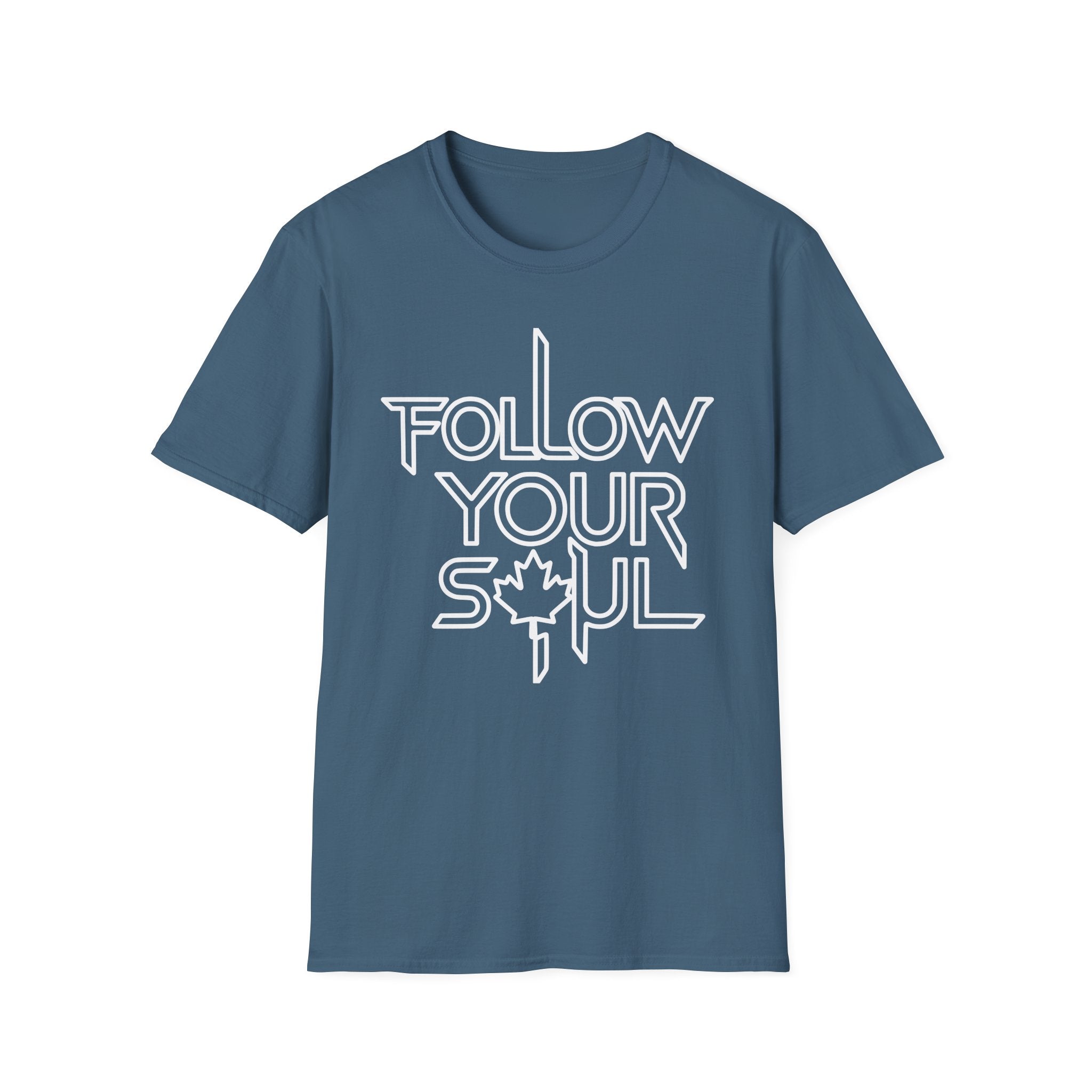 Follow Your Soul T-Shirt