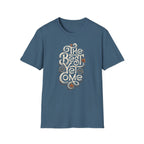Best Is Yet To Come T-Shirt