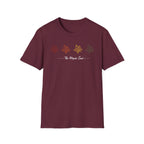Maple Soul Seasons T-Shirt
