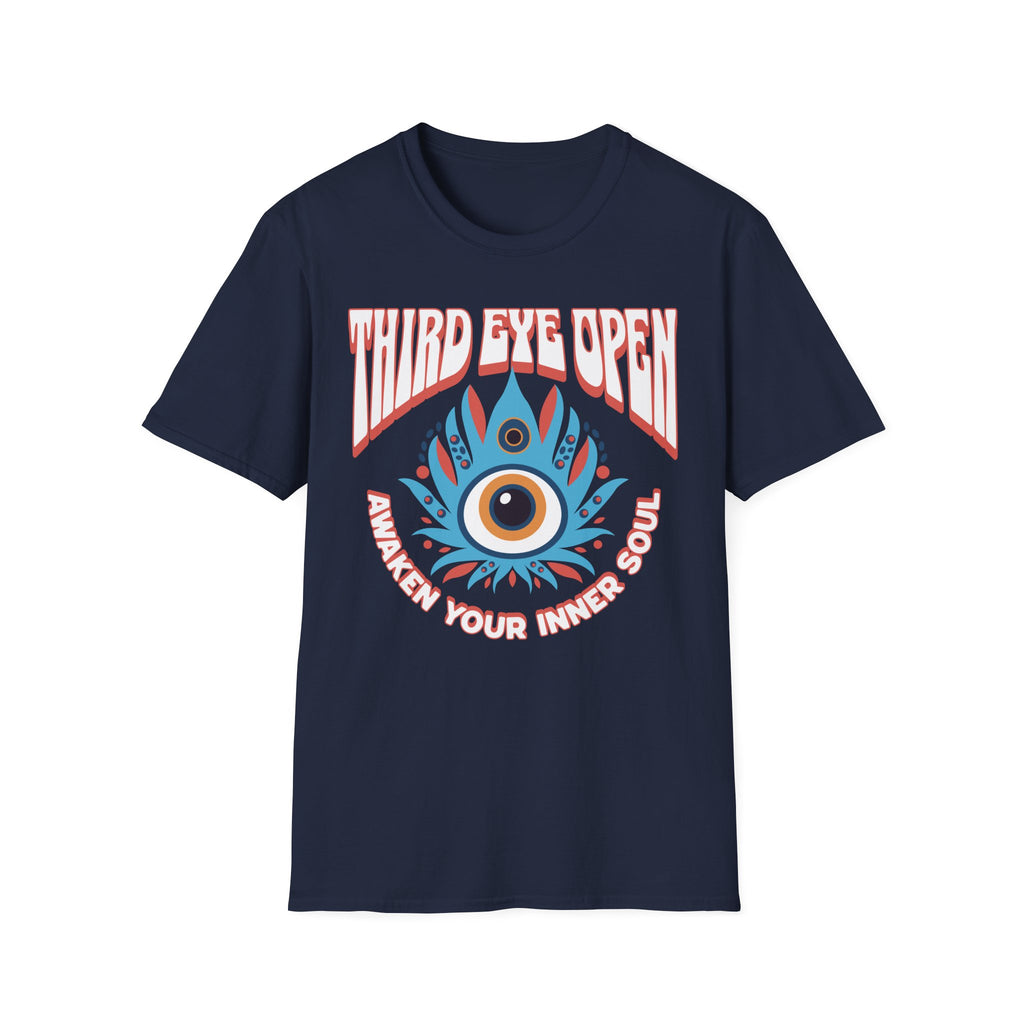 Awaken your inner Soul T-Shirt