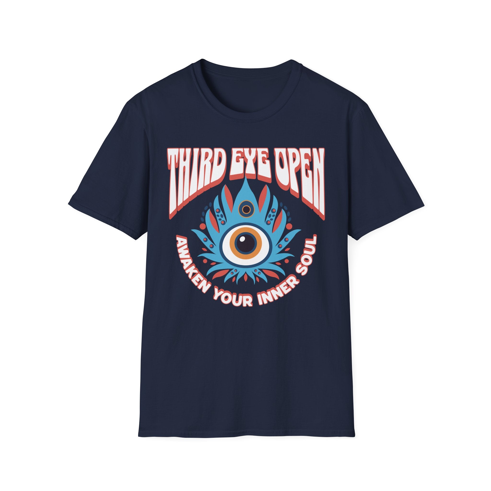 Awaken your inner Soul T-Shirt