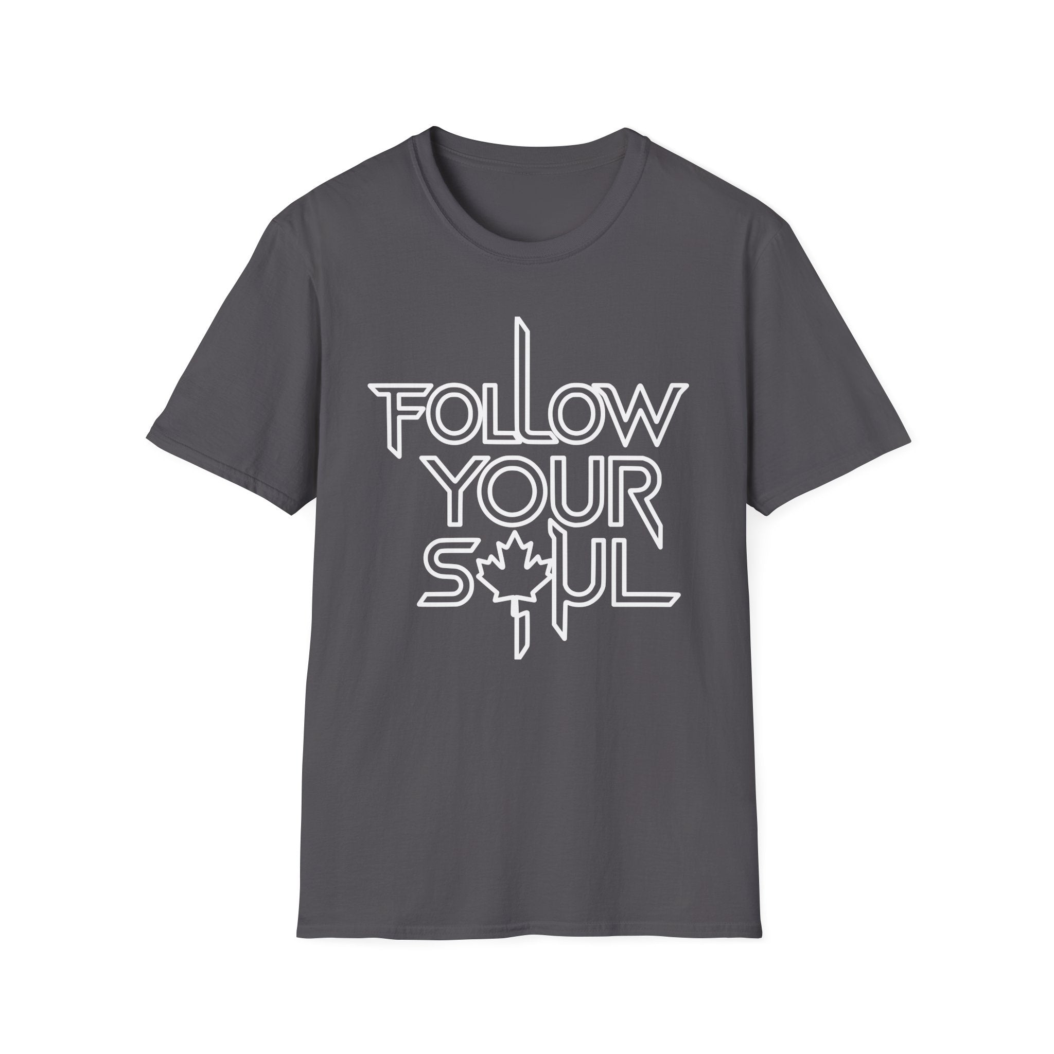 Follow Your Soul T-Shirt