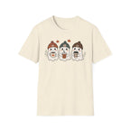 Autumn Boo Soul T-Shirt