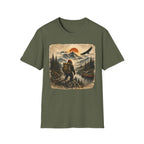 Explorer Soul T-Shirt