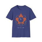 The Time Is Now T-Shirt