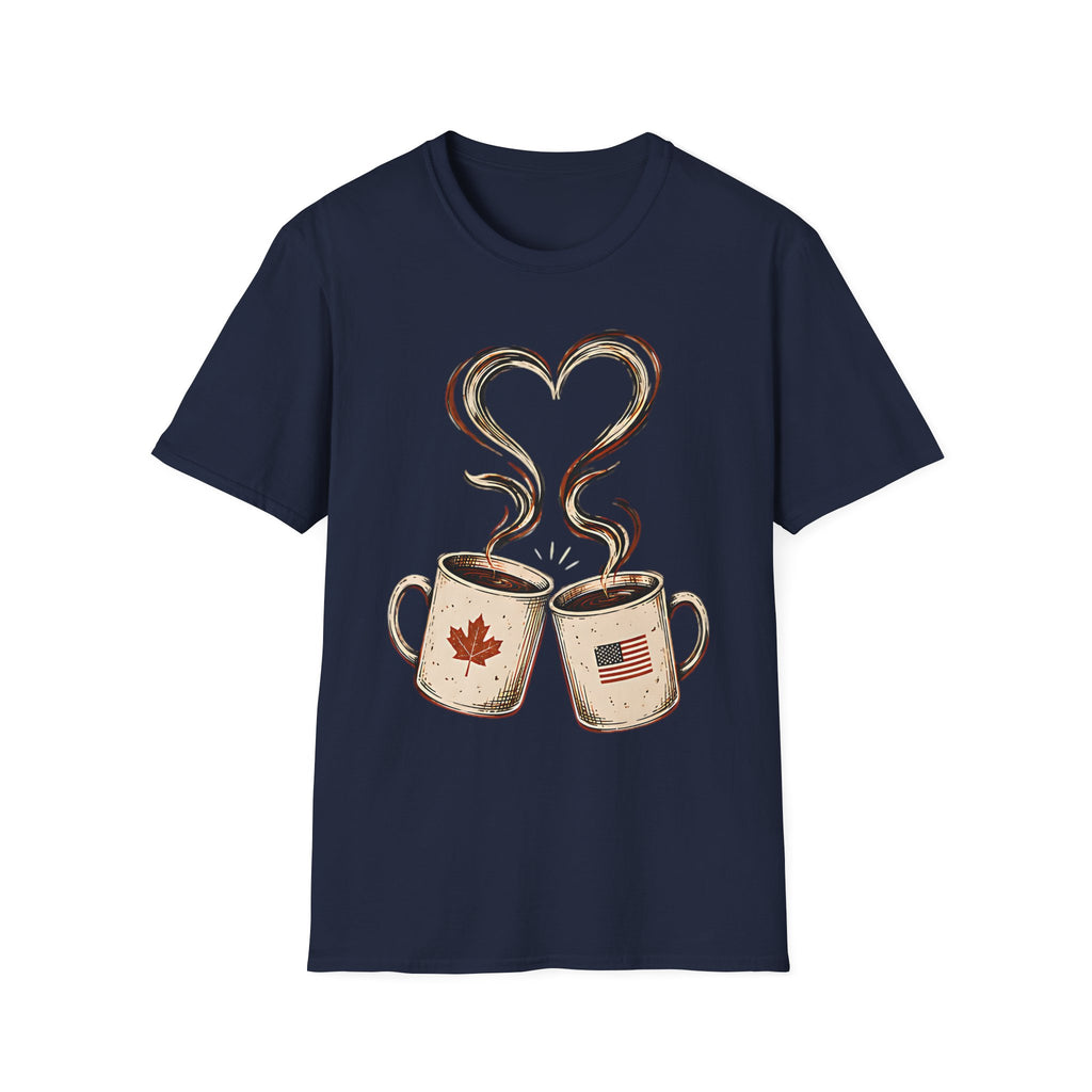 Kind Soul Cheers T-Shirt