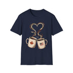 Kind Soul Cheers T-Shirt