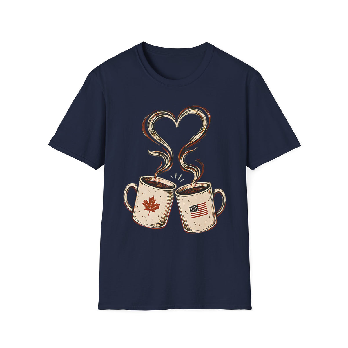 Kind Soul Cheers T-Shirt