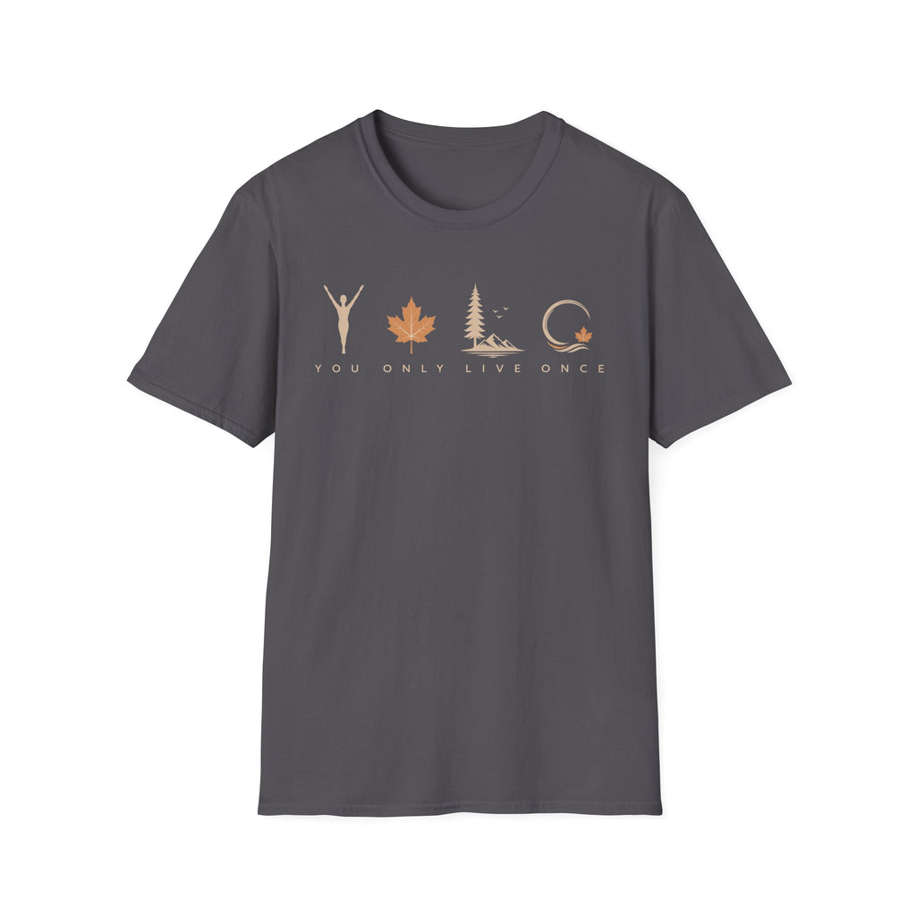 YOLO T-Shirt