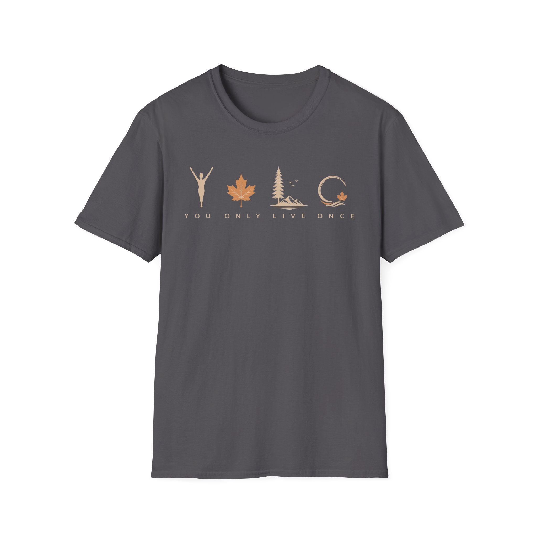YOLO T-Shirt