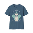 LLAMA NO DRAMA T-Shirt
