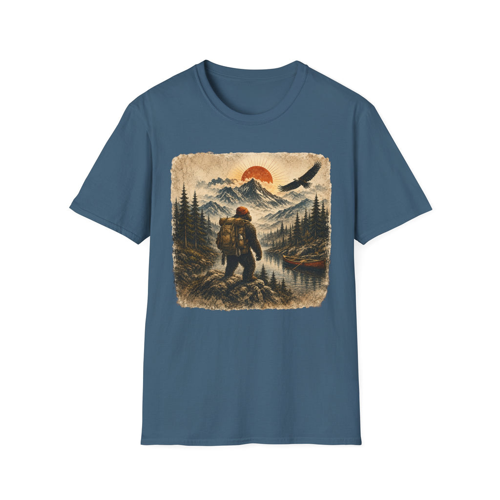 Explorer Soul T-Shirt