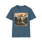 Explorer Soul T-Shirt