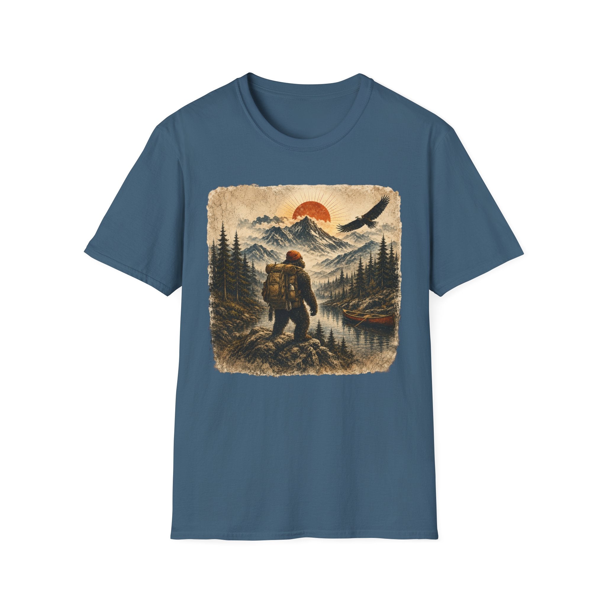 Explorer Soul T-Shirt