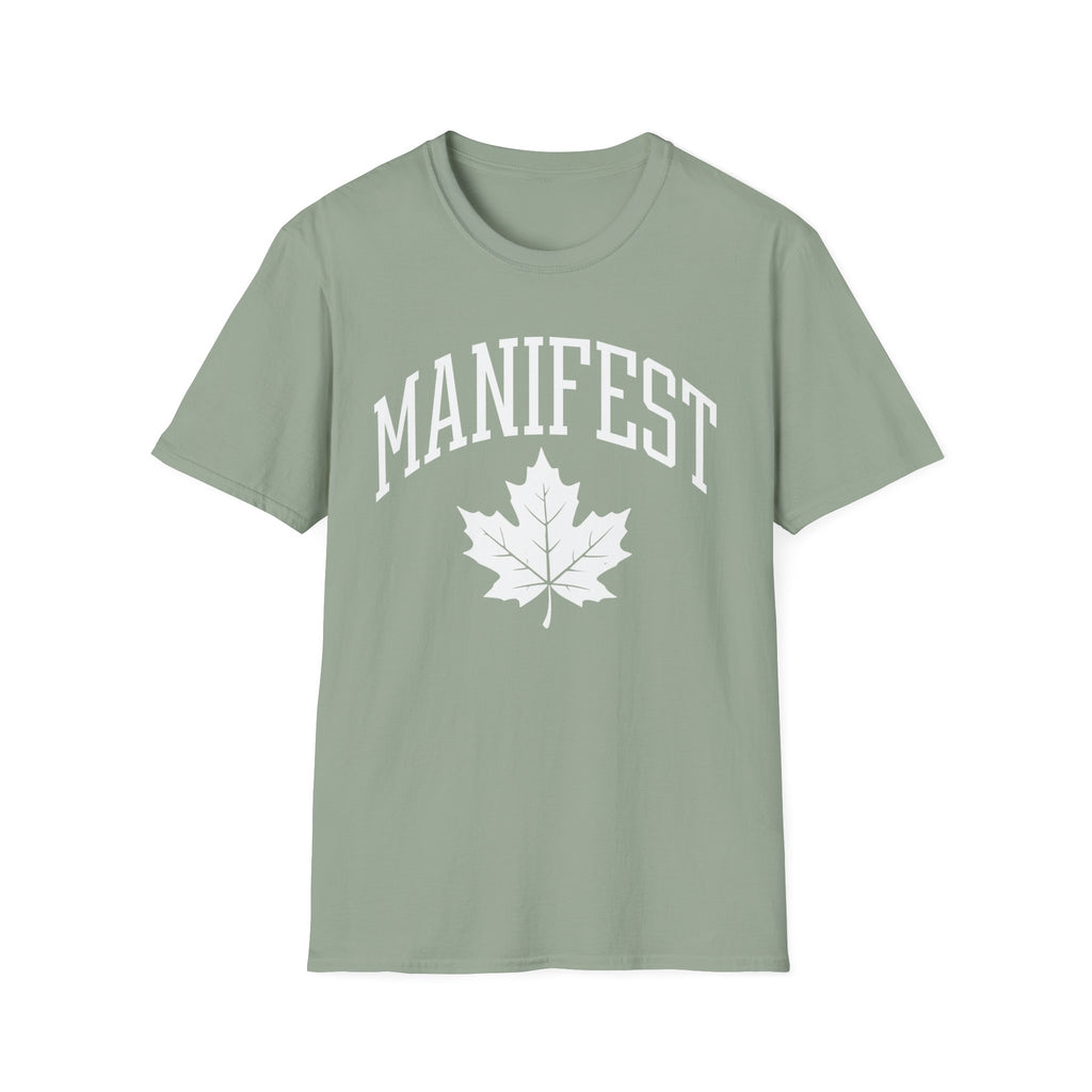 Manifest Soul T-Shirt