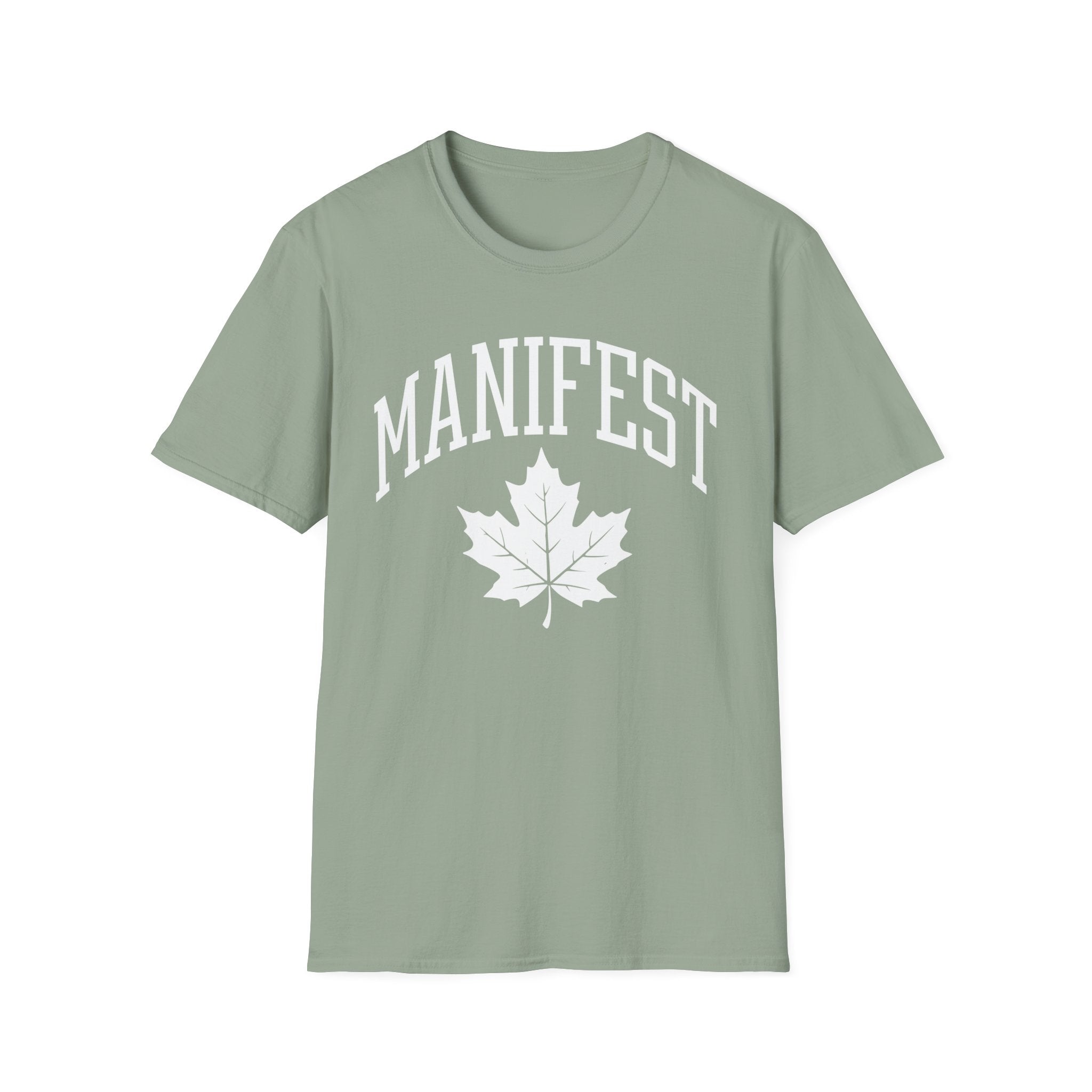 Manifest Soul T-Shirt