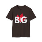 Dream Big T-Shirt