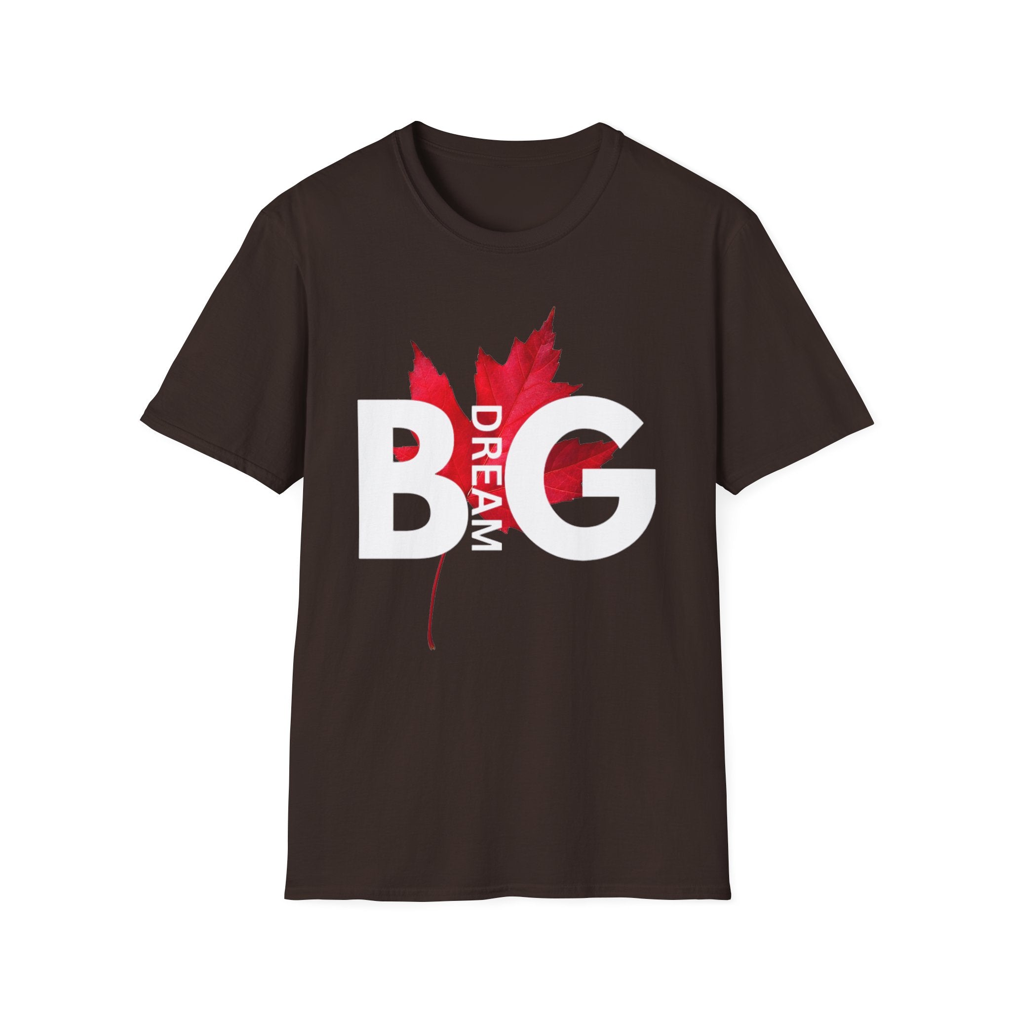 Dream Big T-Shirt