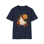 Spooky Duck Soul T-Shirt