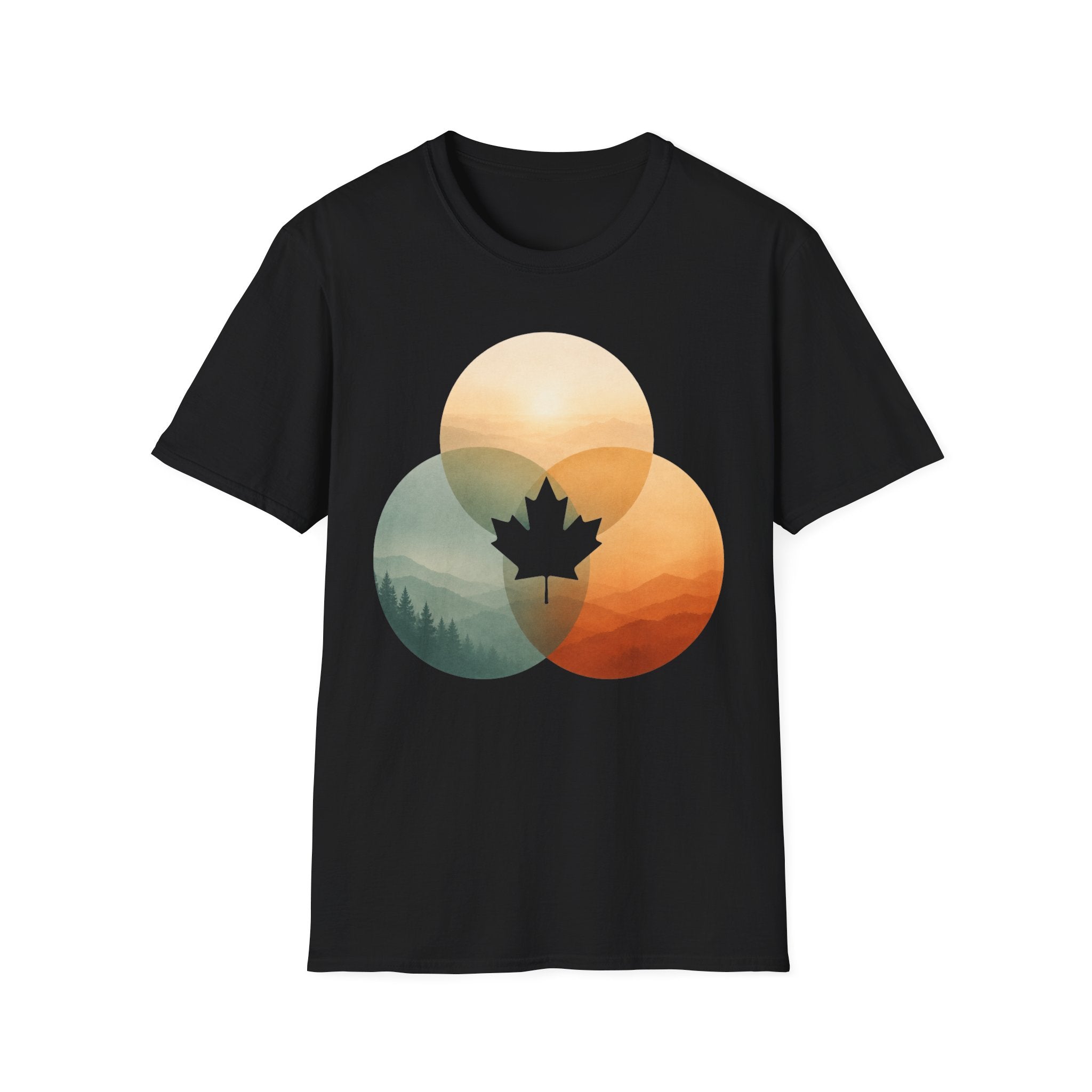 Atmospheric Soul T-Shirt
