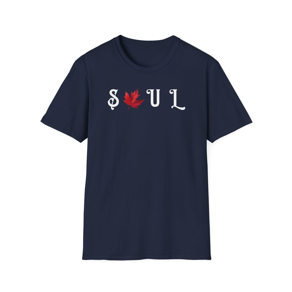 Maple Soul T-Shirt