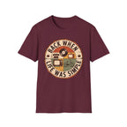 Nostalgic Soul T-Shirt