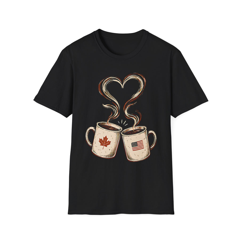 Kind Soul Cheers T-Shirt