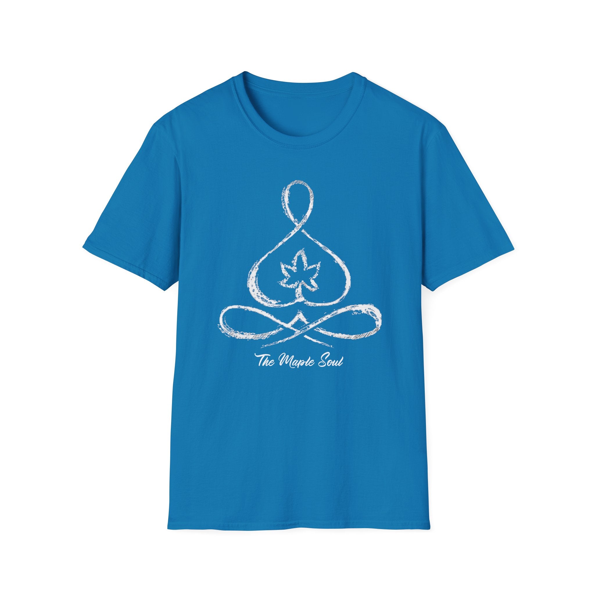 Yoga Soul Meditation T-Shirt