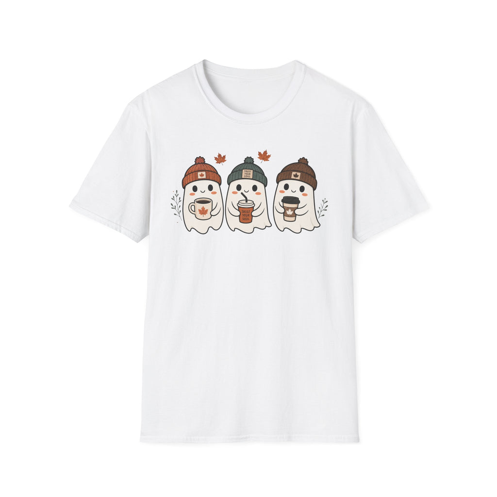 Autumn Boo Soul T-Shirt