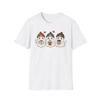 Autumn Boo Soul T-Shirt