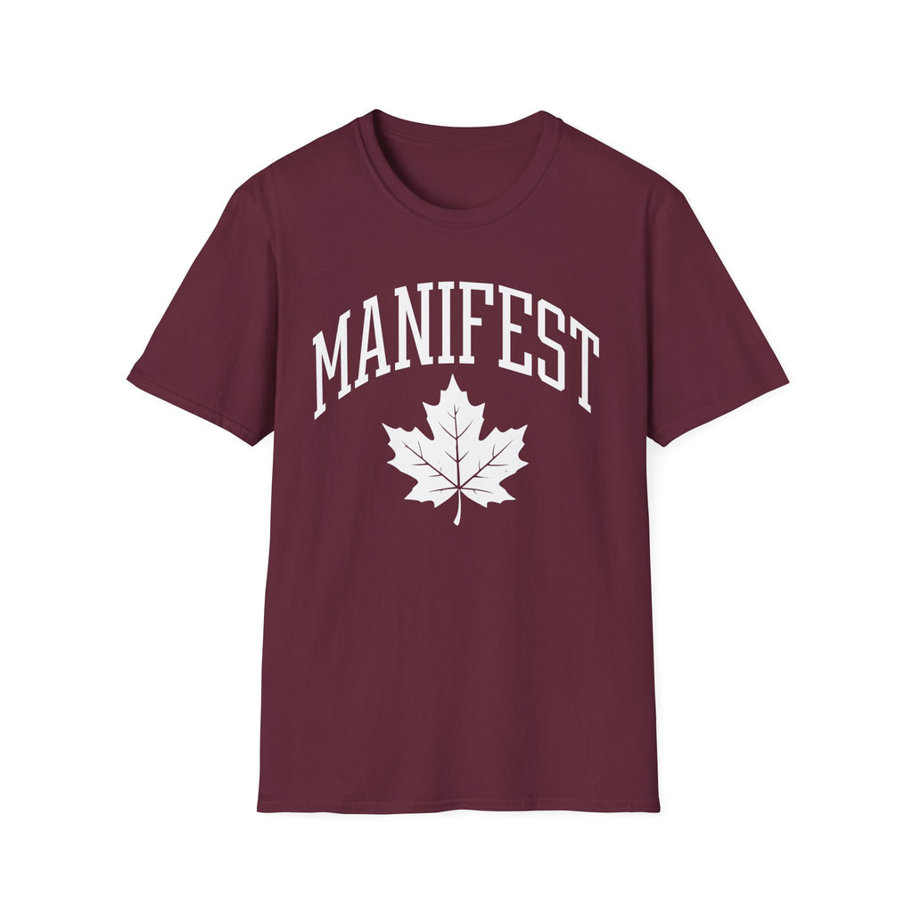 Manifest Soul T-Shirt