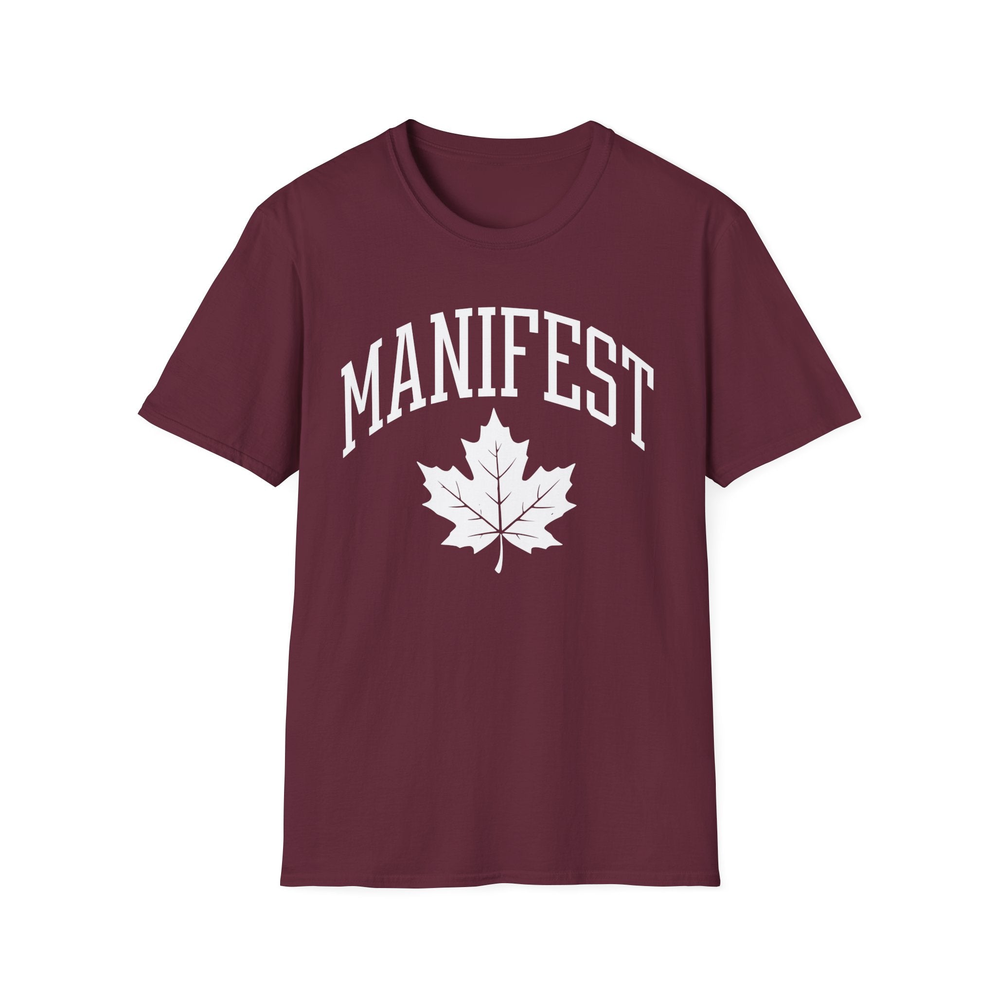 Manifest Soul T-Shirt