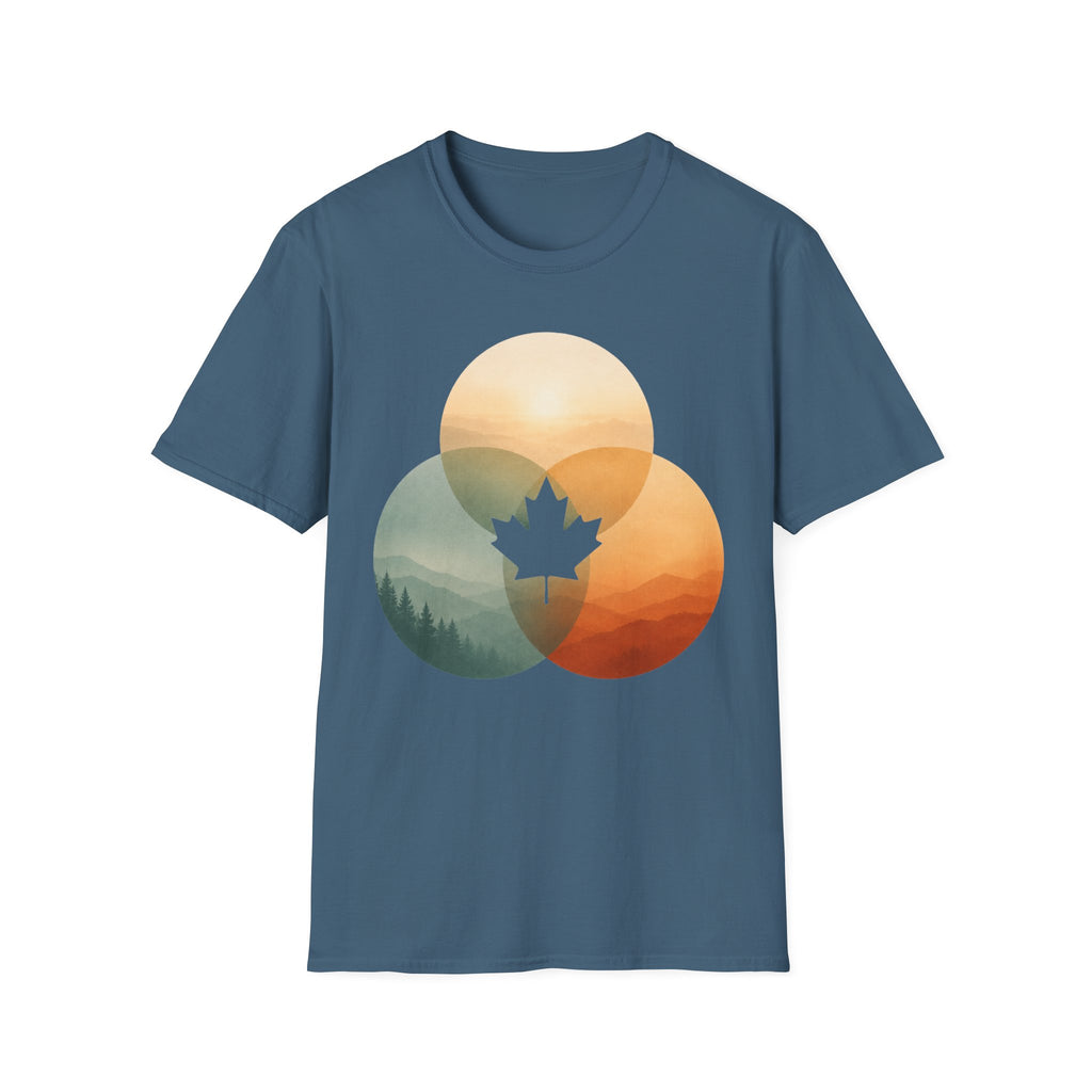 Atmospheric Soul T-Shirt