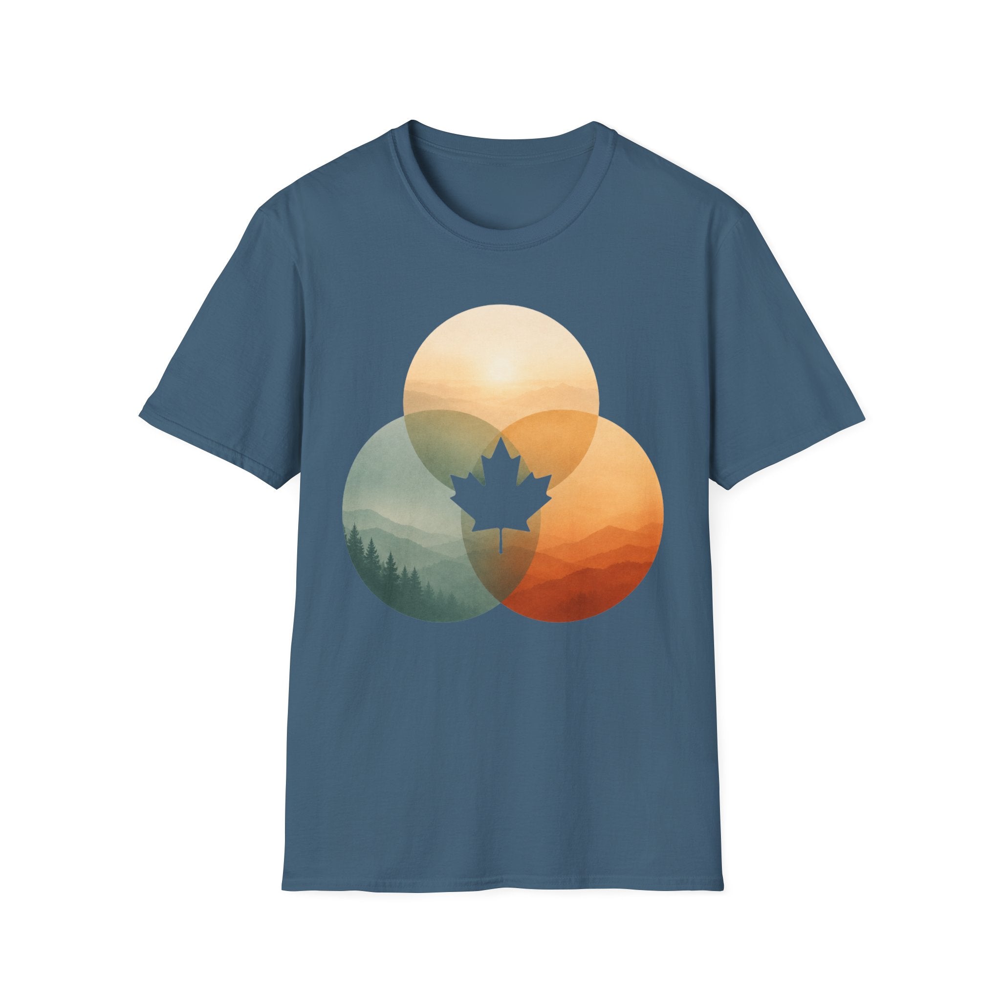 Atmospheric Soul T-Shirt