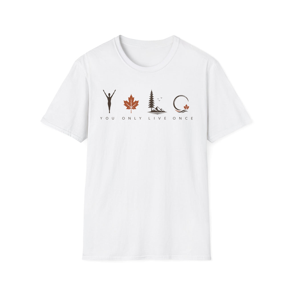 YOLO T-Shirt