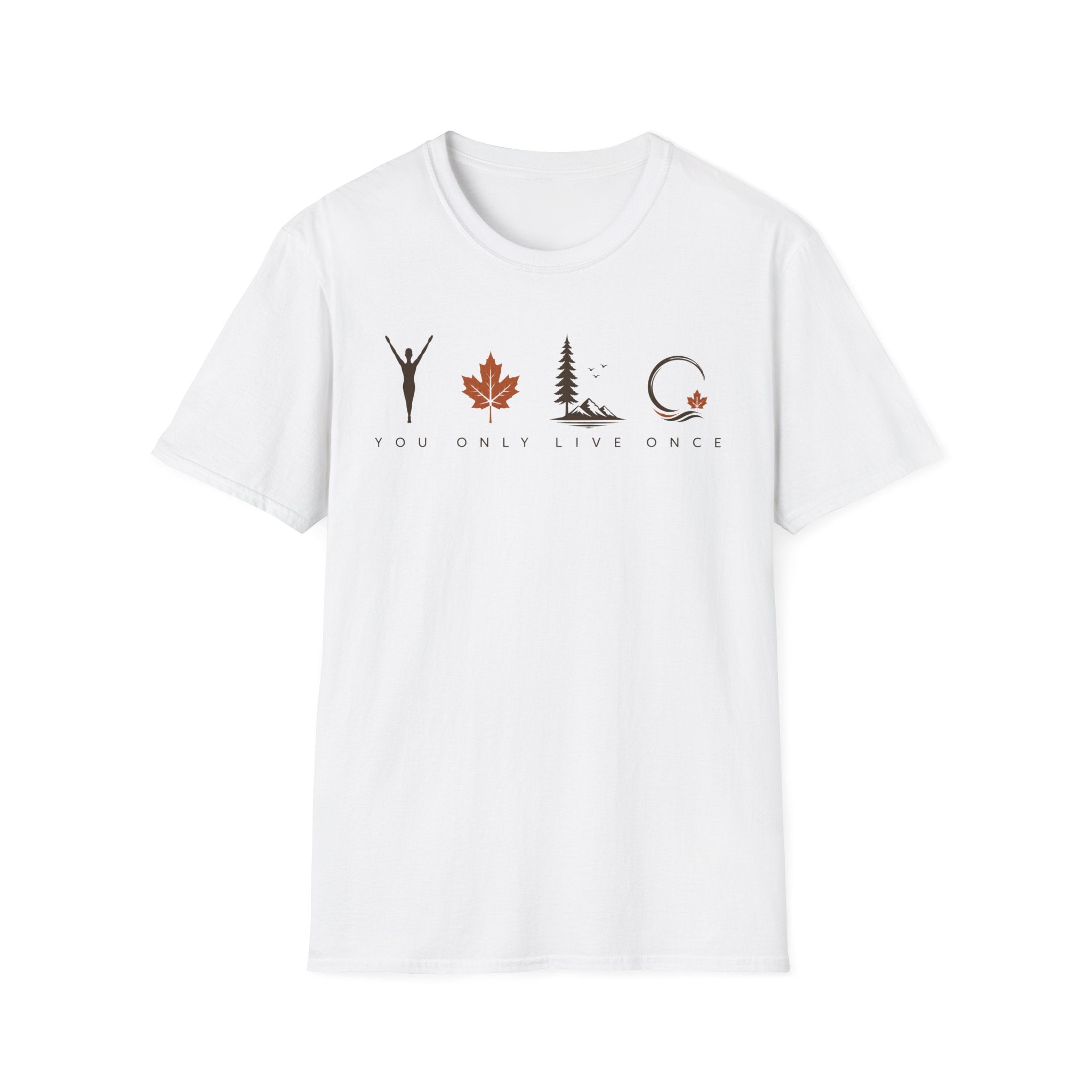YOLO T-Shirt