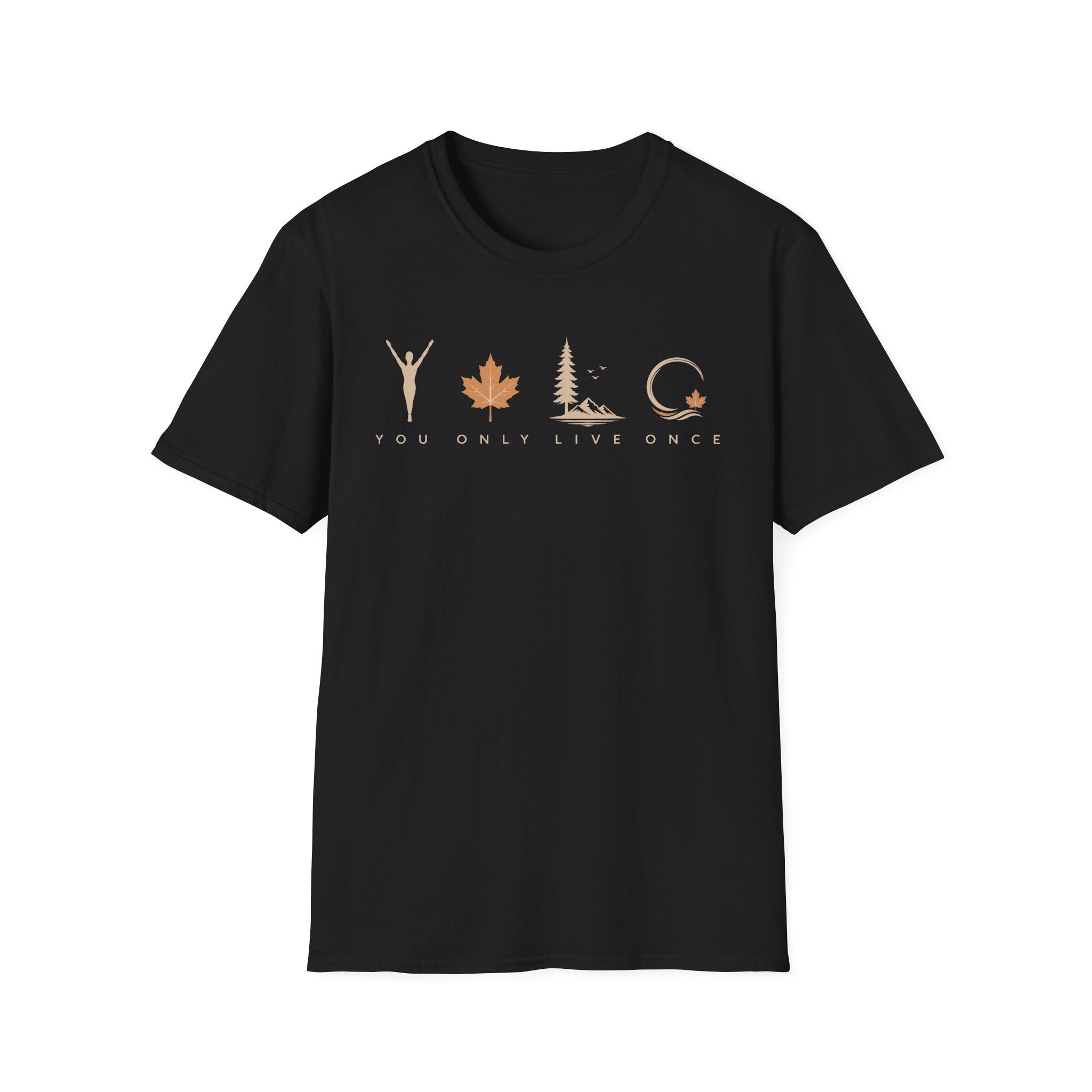 YOLO T-Shirt