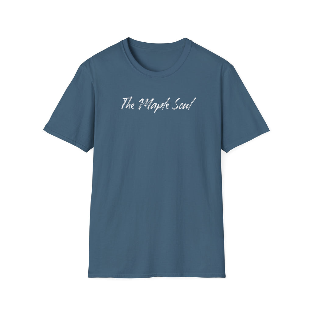 The Maple Soul T-Shirt