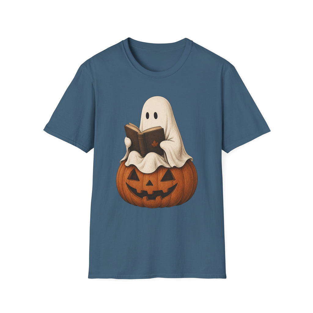 Bookish Boo Soul T-Shirt