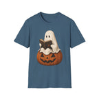 Bookish Boo Soul T-Shirt