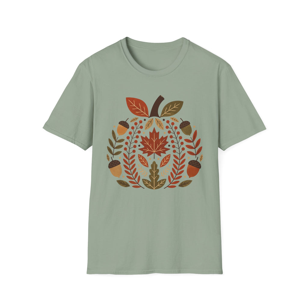 Pumpkin Bounty T-Shirt