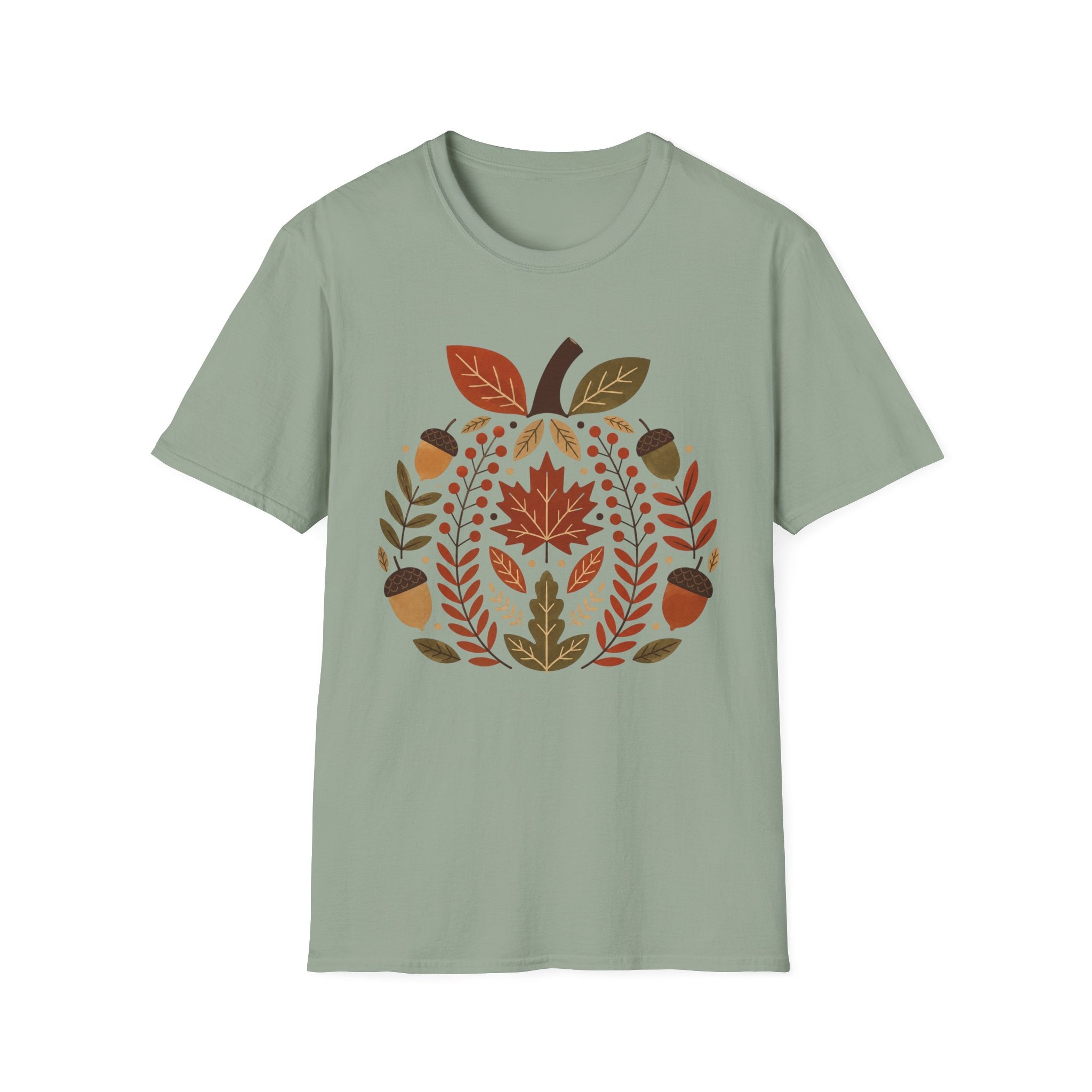 Pumpkin Bounty T-Shirt
