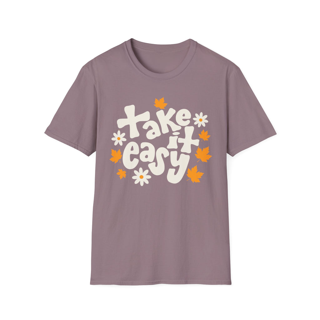 Take It Easy T-Shirt