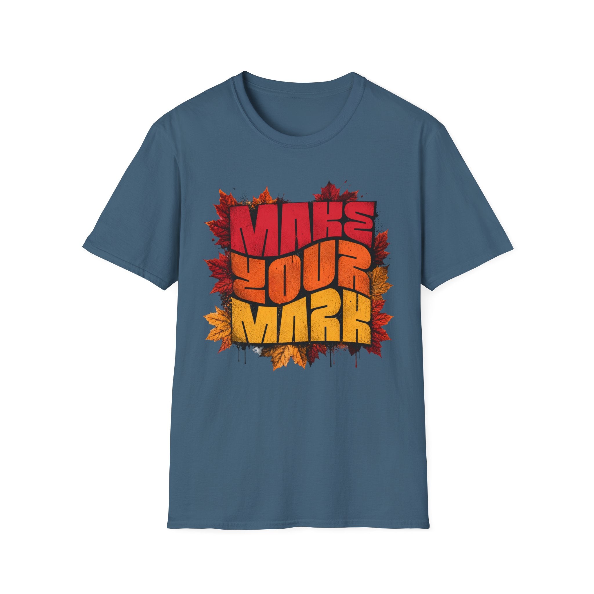 Make Your Mark T-Shirt