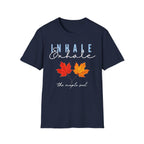 Inhale Exhale T-Shirt